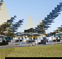 NRMA Victor Harbor Beachfront Holiday Park - Accommodation Cooktown