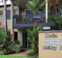 Marlin Gateway Holiday Apartments - Accommodation Cooktown