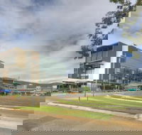 Billabong Lodge Motel - Accommodation Cooktown