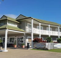 The Colonial Rose Motel - Accommodation Cooktown