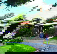 Vacy Hall Toowoomba's Grand Boutique Hotel - Accommodation Cooktown