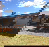 James Street Motor Inn - Accommodation Cooktown