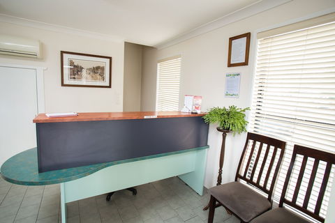 Downs Motel - Accommodation Cooktown 3