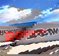 Downs Motel - Accommodation Cooktown