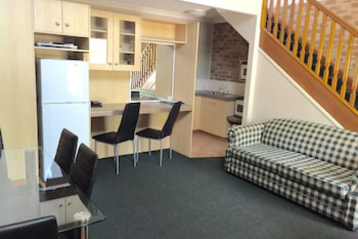  Accommodation Cooktown