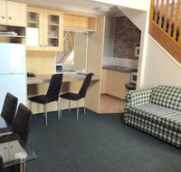 Country Gardens Motor Inn Toowoomba - Accommodation Cooktown