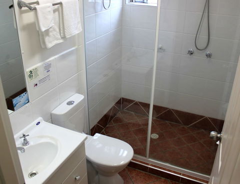 City Motor Inn Toowoomba - Accommodation Cooktown 6