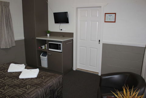 City Motor Inn Toowoomba - Accommodation Cooktown 4