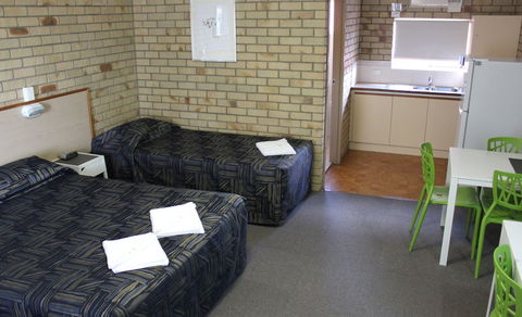 City Motor Inn Toowoomba - Accommodation Cooktown 5