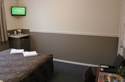 City Motor Inn Toowoomba - Accommodation Cooktown 3