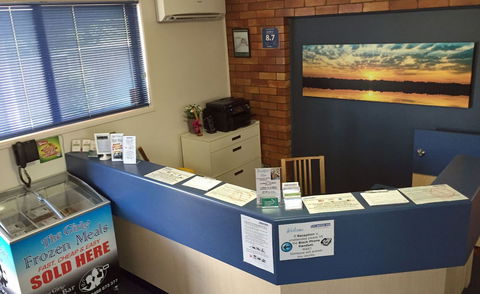 City Motor Inn Toowoomba - Accommodation Cooktown 0