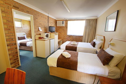 Garden City Motor Inn - Accommodation Cooktown 4