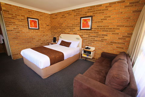 Garden City Motor Inn - Accommodation Cooktown 5