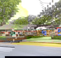 Garden City Motor Inn - Accommodation Cooktown