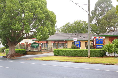 Garden City Motor Inn - Accommodation Cooktown 0