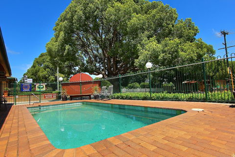 Garden City Motor Inn - Accommodation Cooktown 2