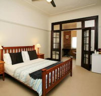 The Bank Guesthouse