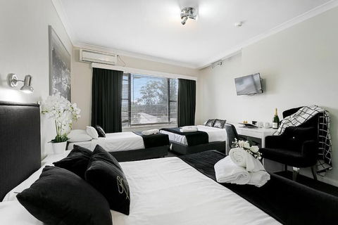 Airport Hotel Sydney - Accommodation Cooktown 5