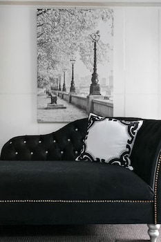 Airport Hotel Sydney - Accommodation Cooktown 3