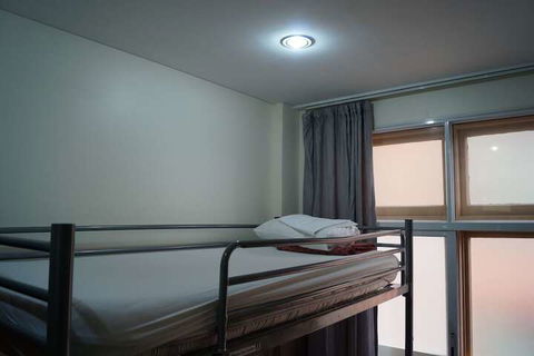 790 On George Backpackers - Accommodation Cooktown 5