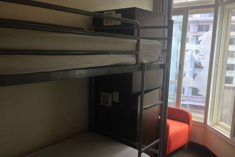 790 On George Backpackers - Accommodation Cooktown 6