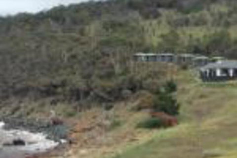 Hamptons On The Bay - Accommodation Cooktown 0