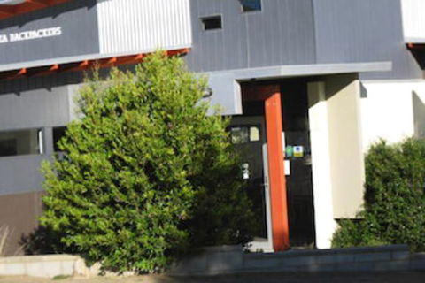 Swansea Backpackers - Accommodation Cooktown 1