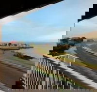 The Ark Stanley - Accommodation Cooktown