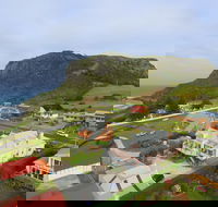 Hanlon House Bed and Breakfast - Accommodation Cooktown