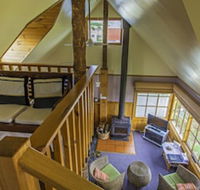 Touchwood Cottages - Accommodation Cooktown