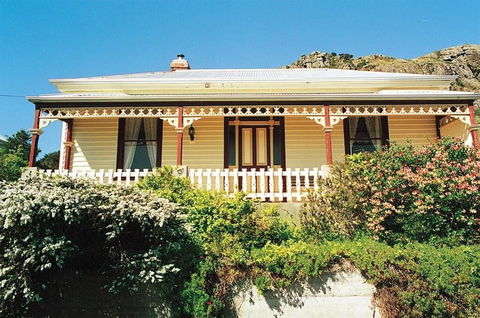 Stanley Hotel & Apartments - Accommodation Cooktown 2
