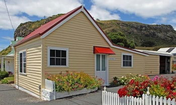 Stanley Hotel & Apartments - Accommodation Cooktown 3