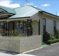 The Postmaster Inn BnB - Accommodation Cooktown