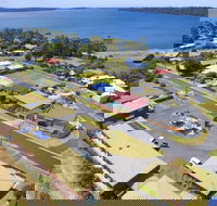 Sweetwater Villas - Accommodation Cooktown