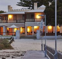 Hotel Rottnest - Accommodation Cooktown