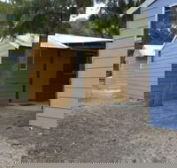 Rottnest Island Authority - Accommodation Cooktown