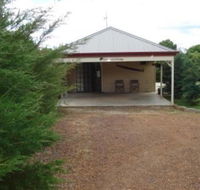 Gumtrees Cottage - Accommodation Cooktown