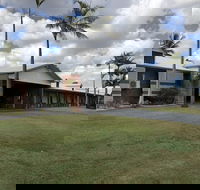 True Blue Motor Inn - Accommodation Cooktown