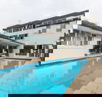 Port Aloha Motel - Accommodation Cooktown