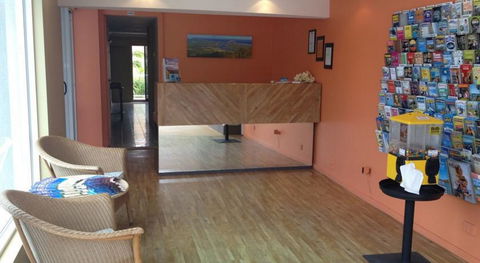 Port Aloha Motel - Accommodation Cooktown 3