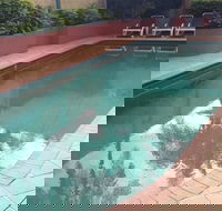 Beaches Holiday Resort - Accommodation Cooktown