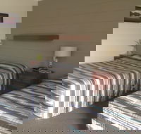 Admella Motel - Accommodation Cooktown