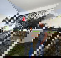 NRMA Portland Bay Holiday Park - Accommodation Cooktown