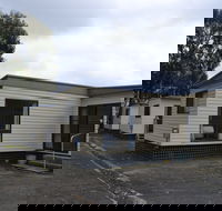 Portland Tourist Park - Accommodation Cooktown