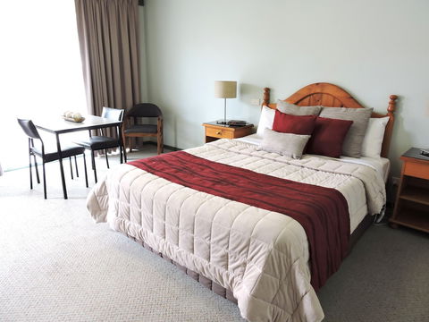 Melaleuca Motel - Accommodation Cooktown 3