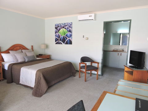 Melaleuca Motel - Accommodation Cooktown 5