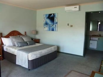 Melaleuca Motel - Accommodation Cooktown 6