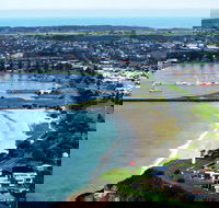 Melaleuca Motel - Accommodation Cooktown