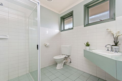 Melaleuca Motel - Accommodation Cooktown 4