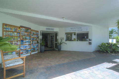 Garrick House - Accommodation Cooktown 4